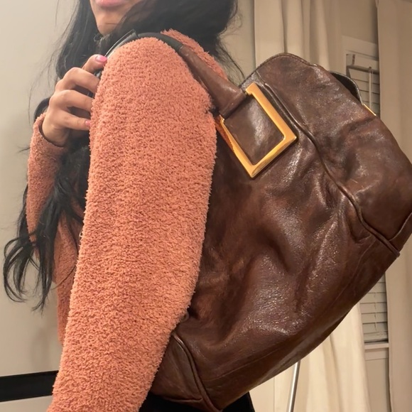 Chloe Ethel satchel bag - Picture 3 of 7